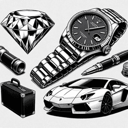 Money