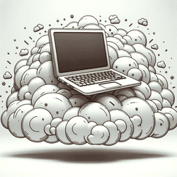 Cloud Computer